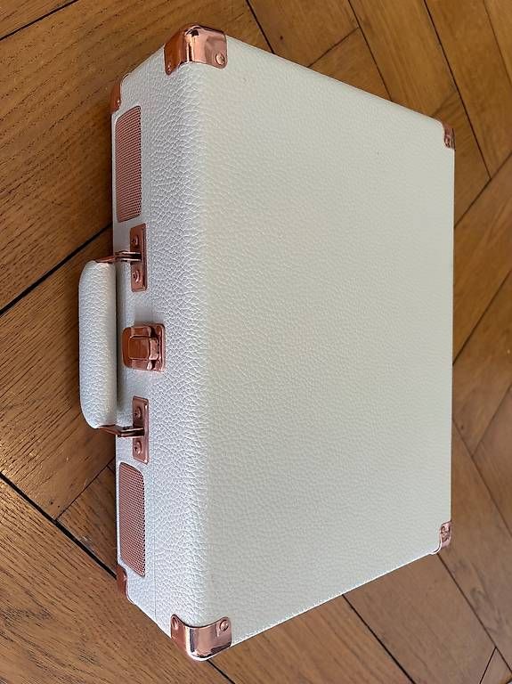 Plattenspieler: Crosley Vinyl Plattenspieler – Gebraucht aus Bern von gab_ncg6 1