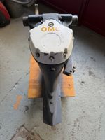 OMC 800 Stringer