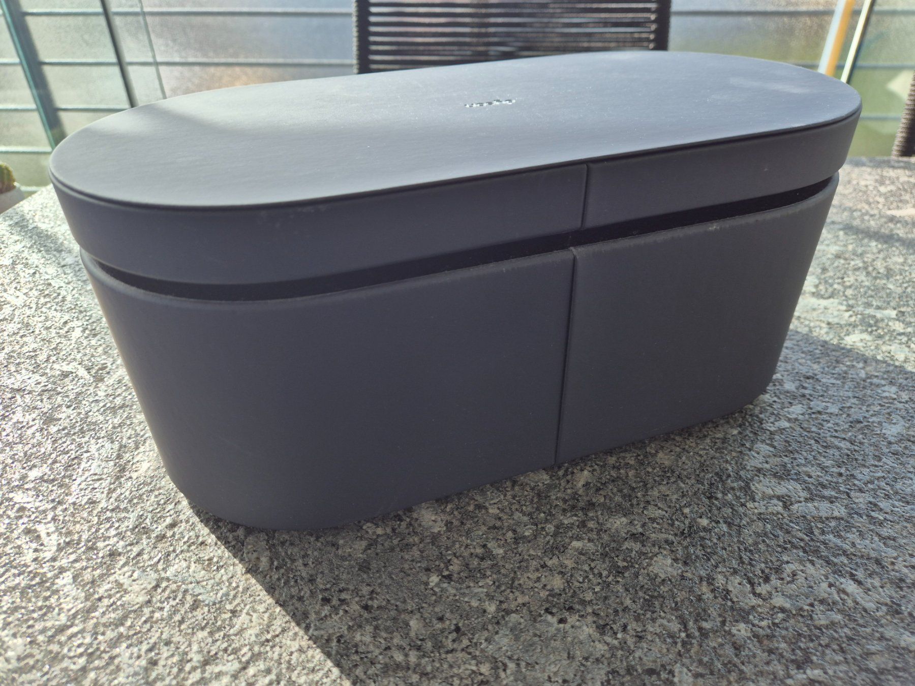 Contenitori & Simili: Original Dyson Airwrap Präsentationsbox 38x18.3x16.5cm – Usato da Bern venduto da Occasions2025 1