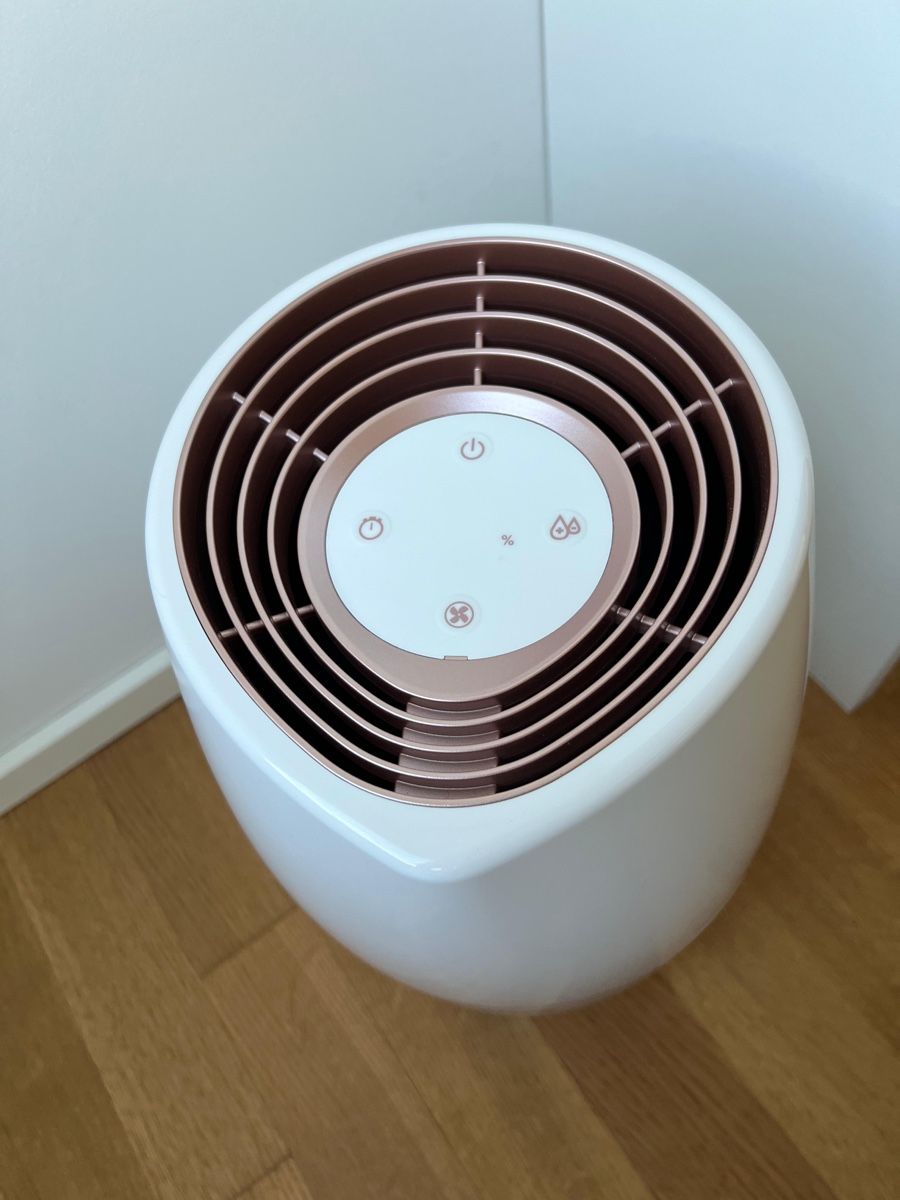 Philips Humidificateurs: Philips Luftbefeuchter – Neuf (Voir description) à Binningen par pas_5mbd 1