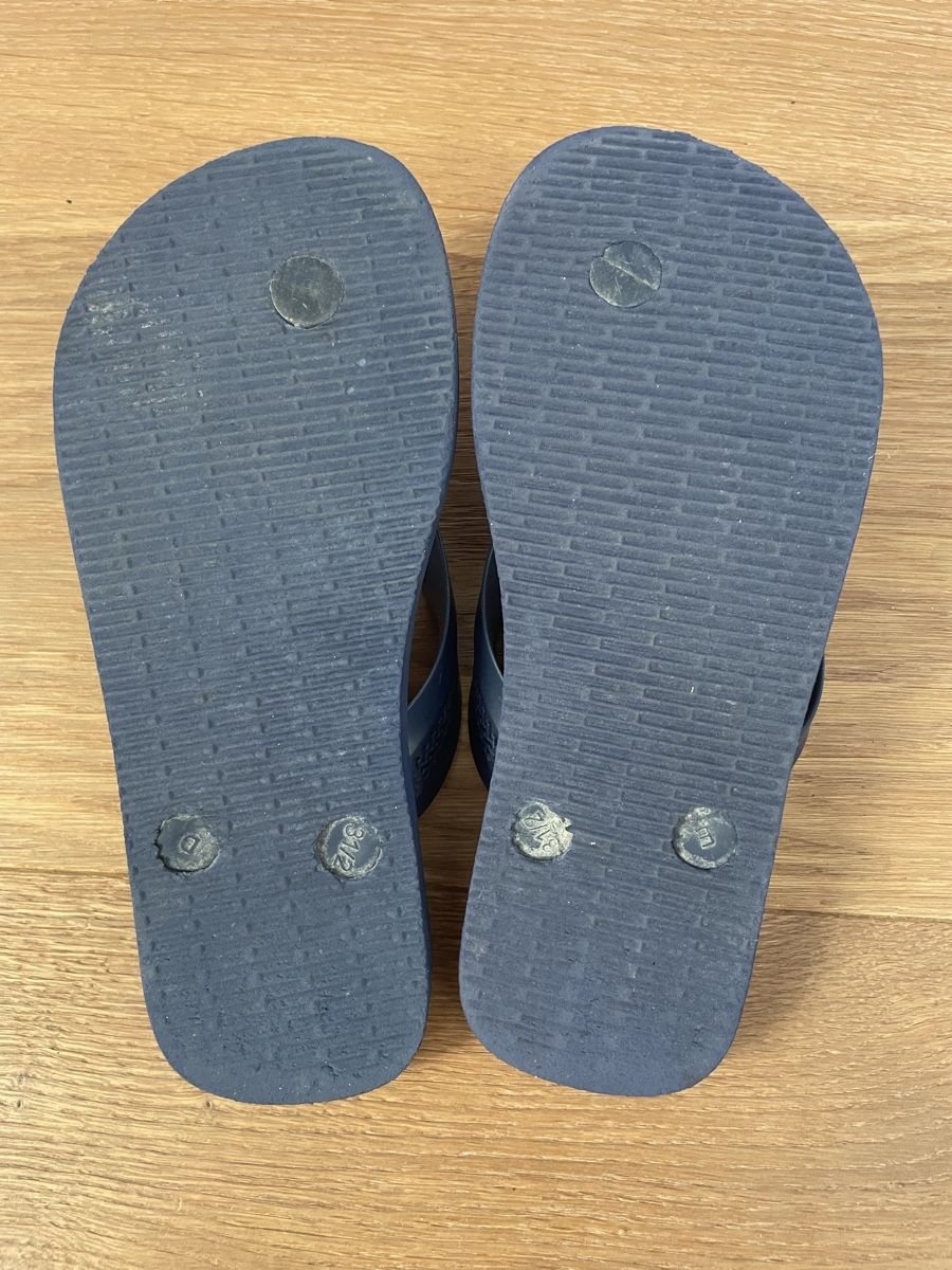 Havaianas Chaussures garçon: Flipflops / Zehentrenner – Neuf (Voir description) à Aarwangen par erd_ngx8 4