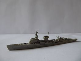 Wiking 1003 Kriegsschiff Nürnberg, 1:50, Made in Germany