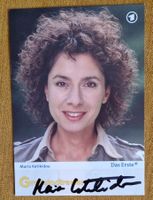 Maria Ketikidou - original signierte Autogrammkarte