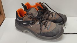 Sicherheitsschuhe Worker Neptun Low S3 SRC Grösse 43 (L28)