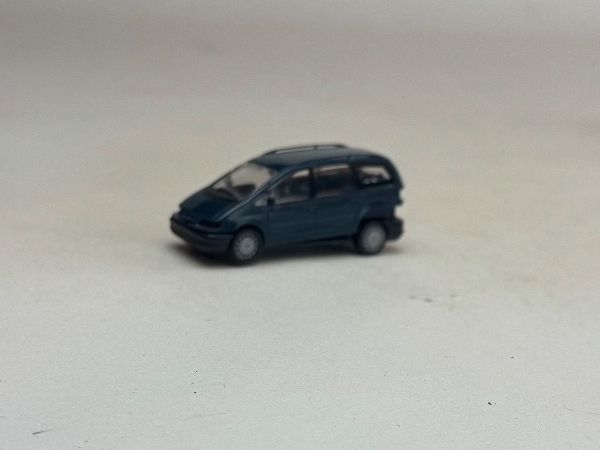 Rietze Modellautos: VE1- Rietze Ford Galaxy – Gebraucht aus Elm von Wikmtz