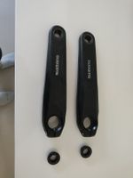 Shimano Steps FC-EM600 Kurbeln 165mm