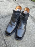 Herren Echtlederschuhe Giorgio Venuti Gr. 42