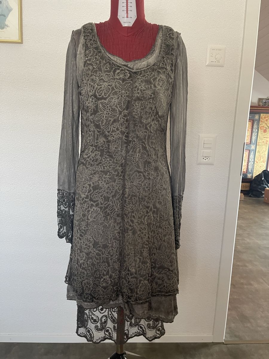 Nile Vestiti: Nile 3-Teiler im Boho-Stil Gr. M NEU – Nuovo (secondo la descrizione) da Dörflingen venduto da Benz63