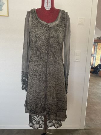 Nile 3-Teiler im Boho-Stil Gr. M NEU