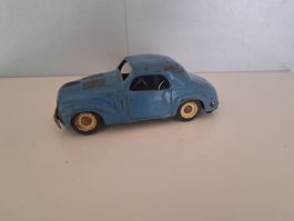Antik Fiat 510  Topolino Blech  Brevettato italy