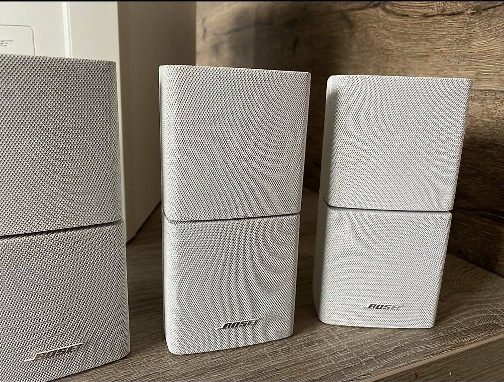 Bose Heimkino: Bose V35 Homecinema Dolby 5.1 – Gebraucht aus Brislach von cayman01 4