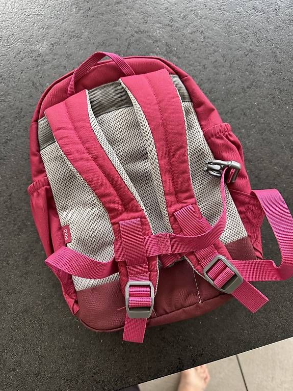 Deuter Kindertaschen: Deuter Pico 5 liter Kinderrucksack – Gebraucht aus Widnau von sar_p6vq 1