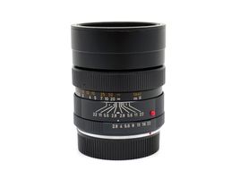 Leica Leitz Elmarit-R 90mm F/2.8 Objektiv Wetzlar, Leica R