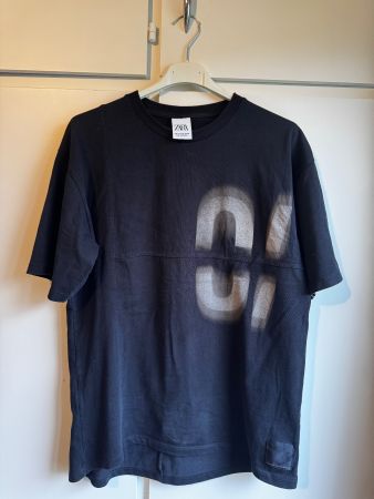 Zara T-Shirt, Grösse M - Top Zustand