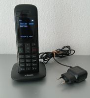 Telefon kabellos Swisscom Fixnet