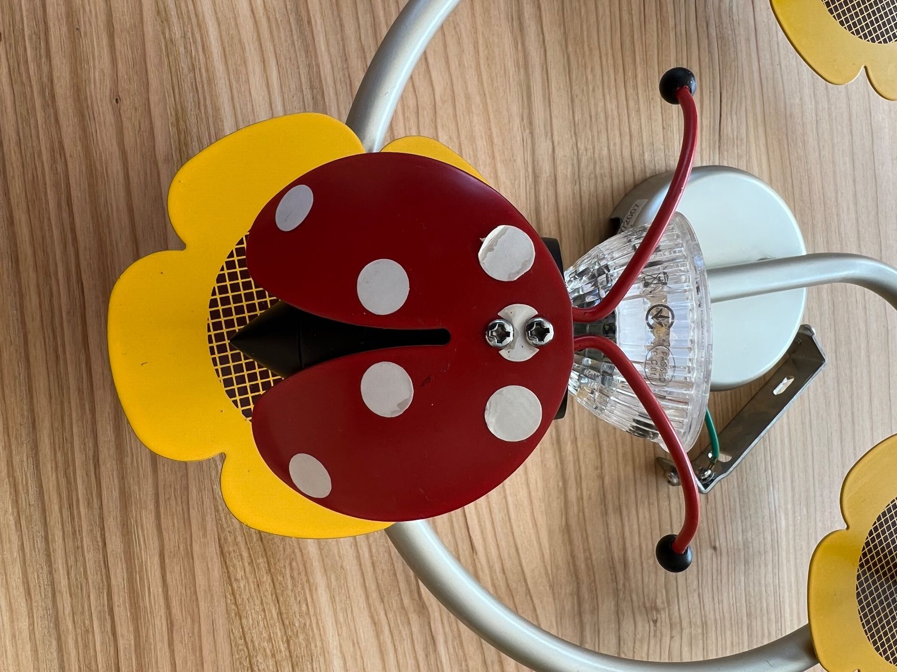 Lampadari & plafoniere: Kinderzimmerlampe – Usato da Strada venduto da Betflo 2