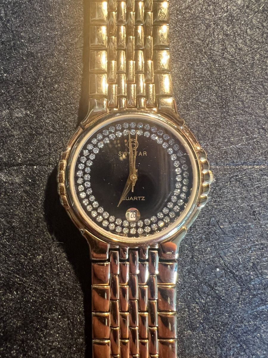 Orologi: Swistar Uhr – Usato da Laufen venduto da groove60 1