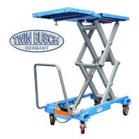 !!!Versandkostenfrei!!! Profi-Scherenhubtisch - 1000 kg
