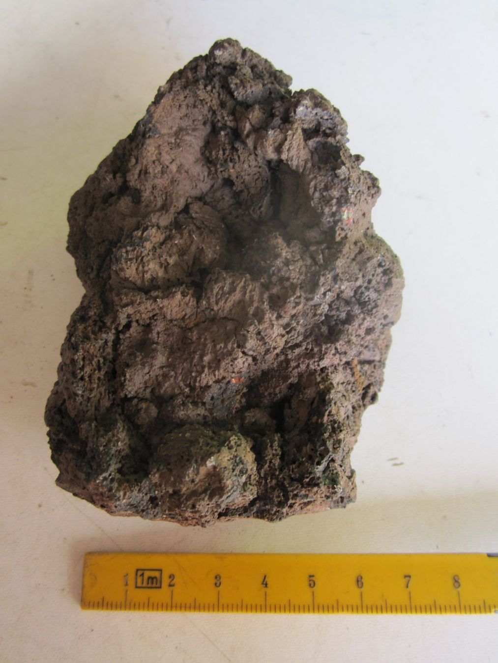 Mineralien & Heilsteine: Lava – Gebraucht aus Weier im Emmental von waefler03 3