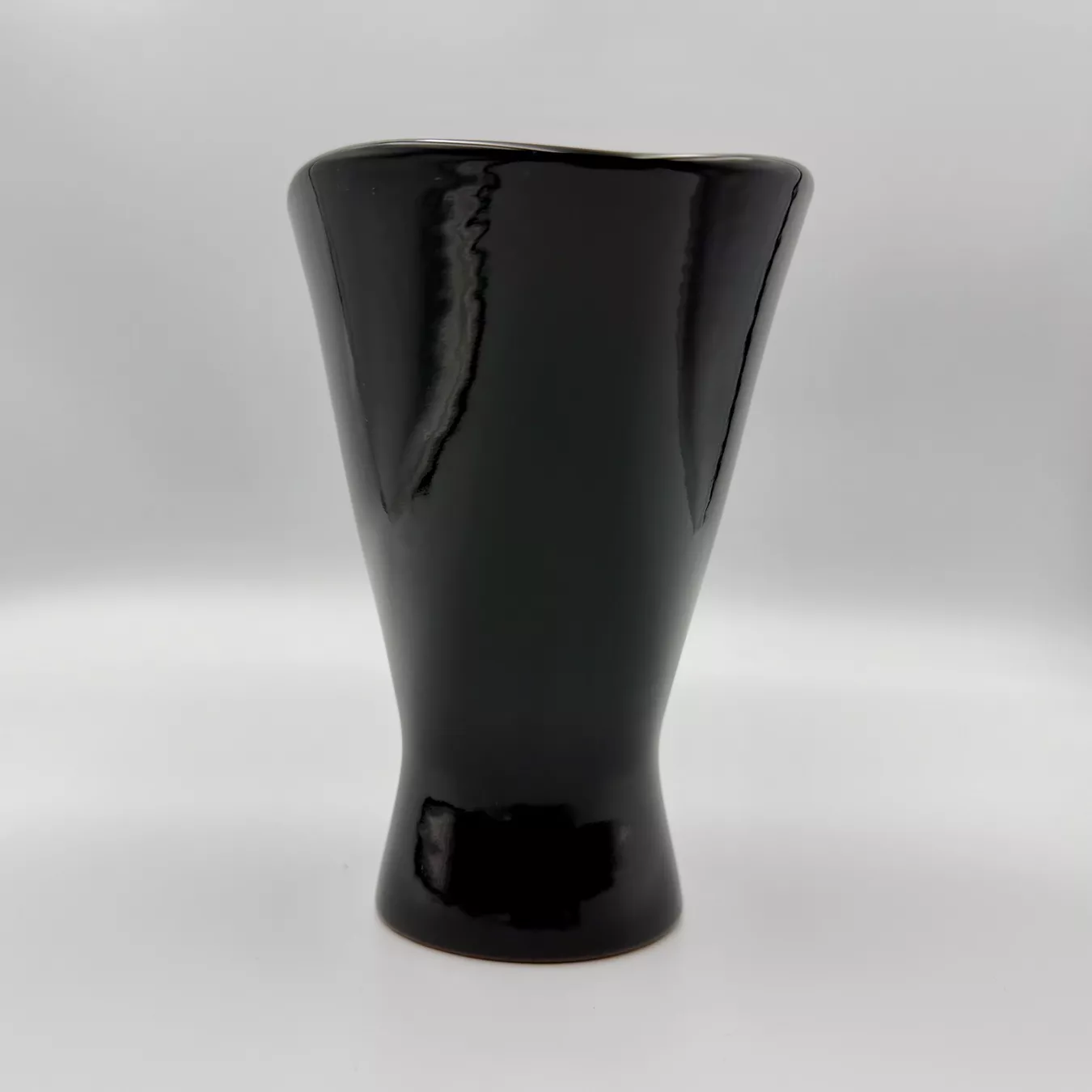 Linck Vasi & Recipienti: Linck Vase V14, schwarz – Usato da Urtenen-Schönbühl venduto da Smudo 1