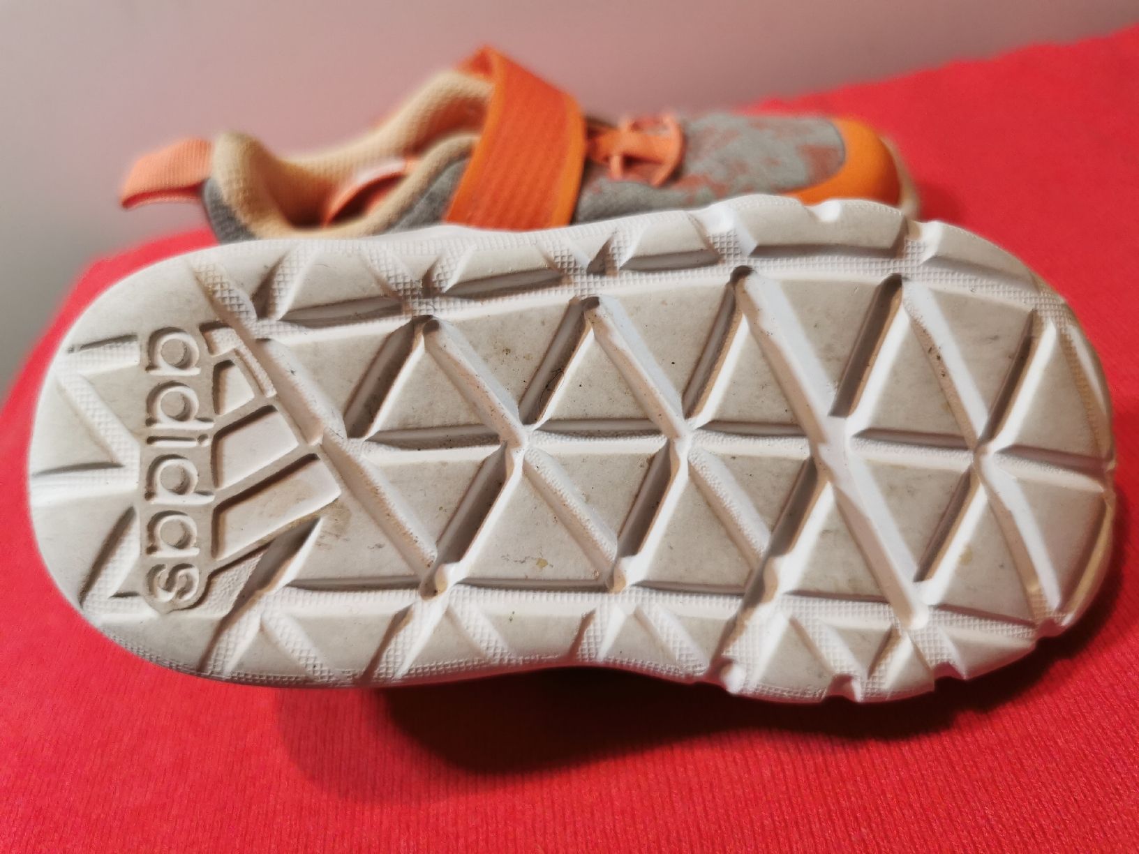 Adidas Scarpe per ragazzi: Adidas Disney Kinder Schuhe Gr 22. – Nuovo (secondo la descrizione) da Schlieren venduto da vlalif 4