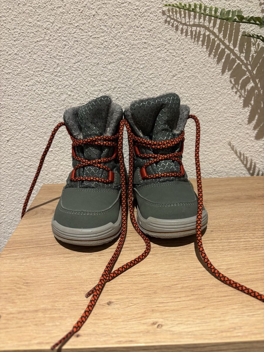Scarpe per ragazzi: Pepino Winterstiefel, Grösse 23 – Usato da Schleinikon venduto da Jessica_Lutishi