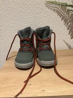 Pepino Winterstiefel, Grösse 23