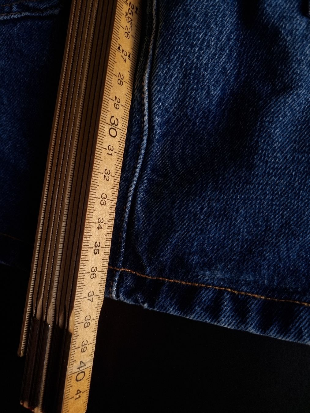 Gonne: Jeansrock Agolde, Gr. 28  – Nuovo (secondo la descrizione) da Zürich venduto da fbmu 3