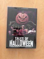 Tales of Halloween Limited 2-Disc Mediabook