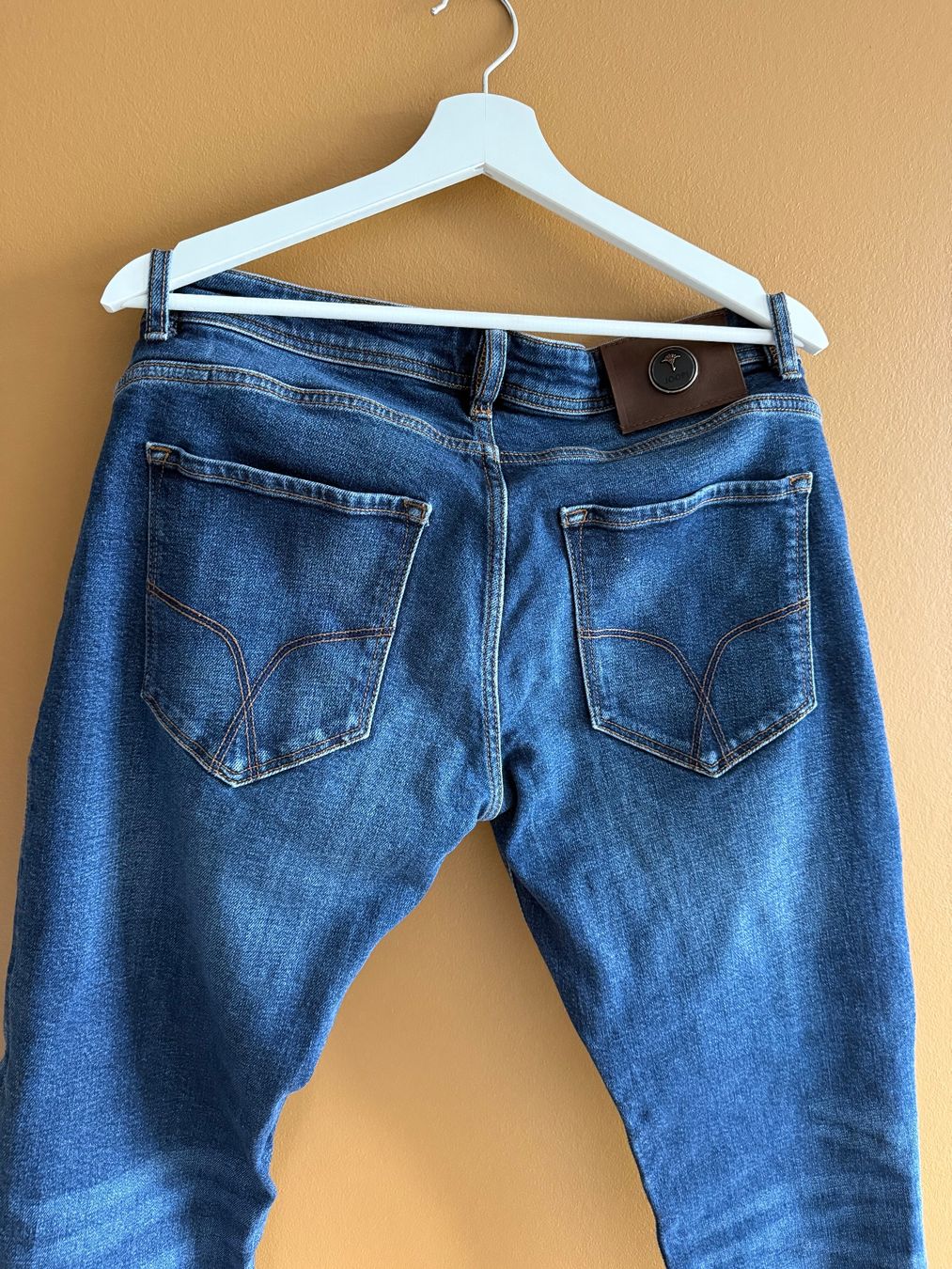 Jeans: Joop Jeans, Größe 33 – Usato da Basel venduto da inf_dy5g 4