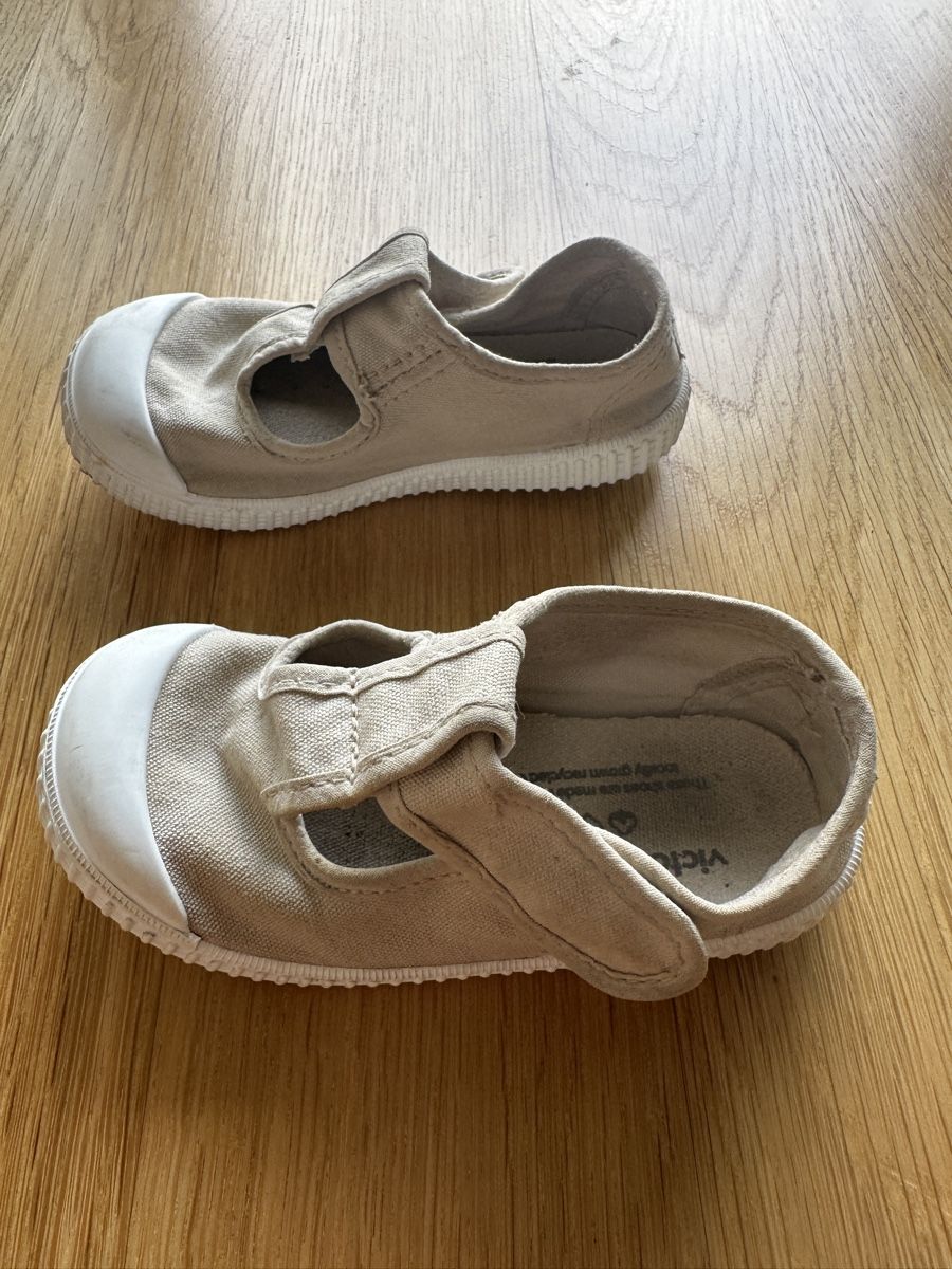 Victoria Scarpe da uomo: Victoria Schuhe gr. 25 – Usato da Bern venduto da Tana31 3