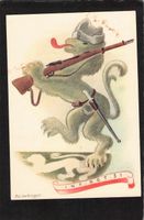 Einheitskarte Nr. 73, INF. RGT. 31