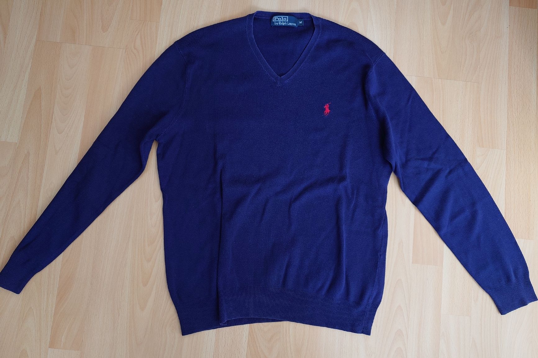 Polo Ralph Lauren Maglioni & Felpe: Ralph Lauren Pullover M gebraucht  – Usato da Wauwil venduto da Belton