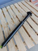 Neue Sattelstütze Syncros Duncan Dropper 1.5sl 100mm