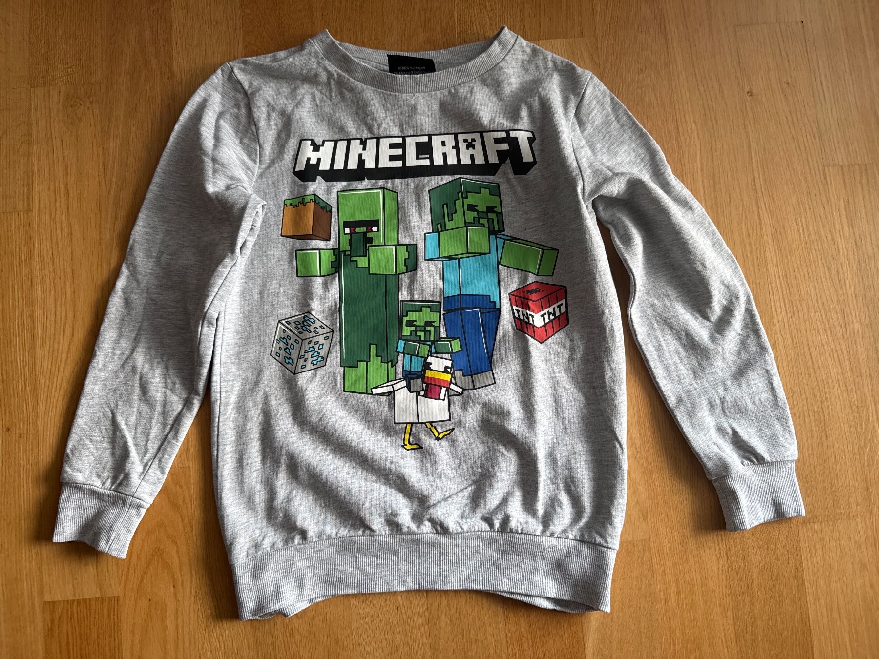 Maglioni & Felpe: Pullover Gr. 134/140 – Usato da Zürich venduto da Lucinka21