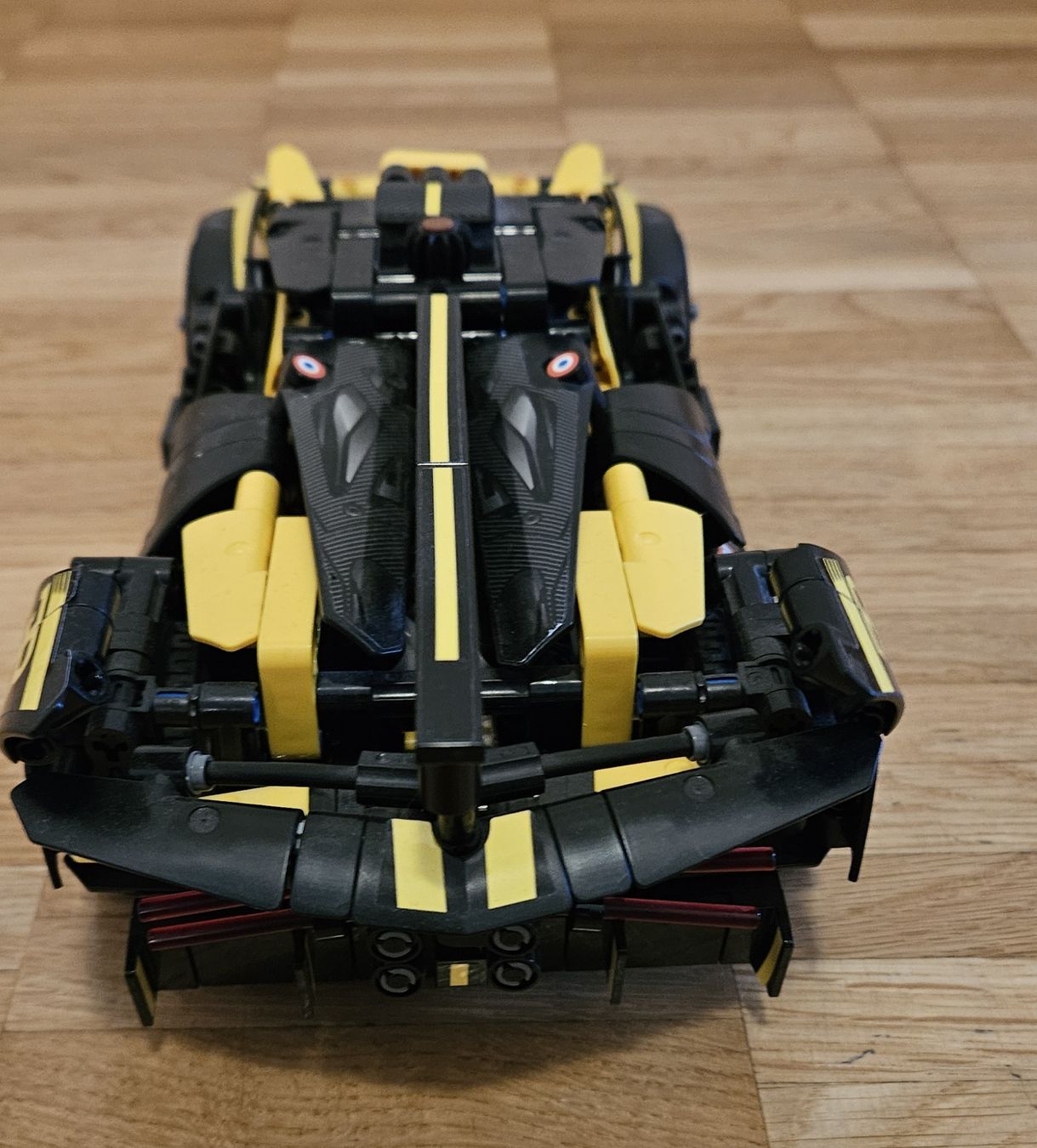 Lego Giocattoli: Lego Technic Auto – Usato da Bettlach venduto da tho_d55m