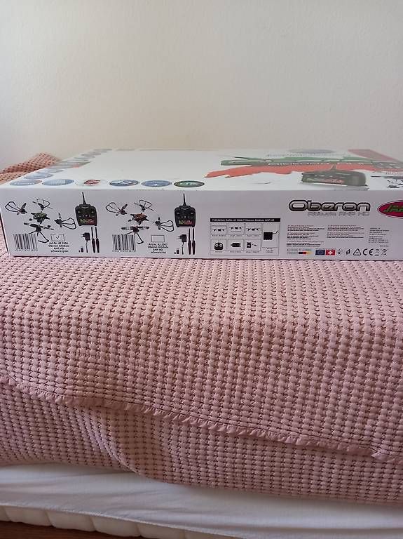 Modellismo RC: Drone neuf – Usato da Neuchâtel venduto da sco_v2p8 1