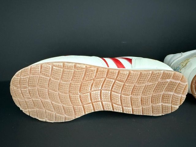 Künzli Herrenschuhe: Künzli - Sneaker – Gebraucht aus Wilchingen von beamega 5