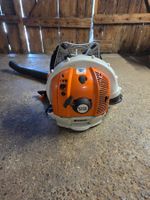Stihl Laubbläser BR 700