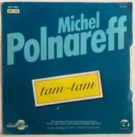MICHEL POLNAREFF - JE T'AIME