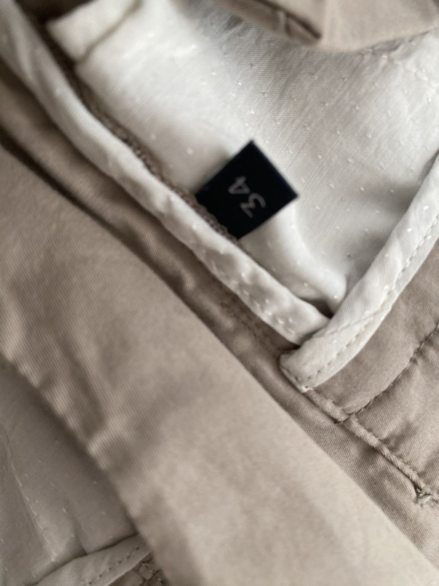 Marc O'Polo Pantaloni: Marc O' Polo Hose 🌸 – Usato da Opfikon venduto da Luis144 2