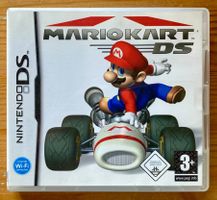 Mario Kart DS (Leerhülle) - Nintendo DS