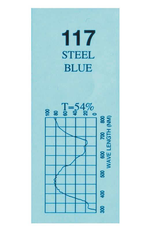 Colori: VARYTEC Farbfolie stahlblau 117 – Nuovo e nell'imballaggio originale da Däniken SO venduto da Profog1