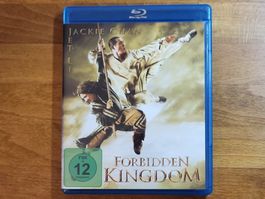 Forbidden Kingdom (2008)