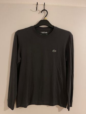 Lacoste Sport Longsleeve - Top Zustand - Grösse S, Oryginal