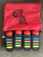 Buzz Controller Set wireless PS3