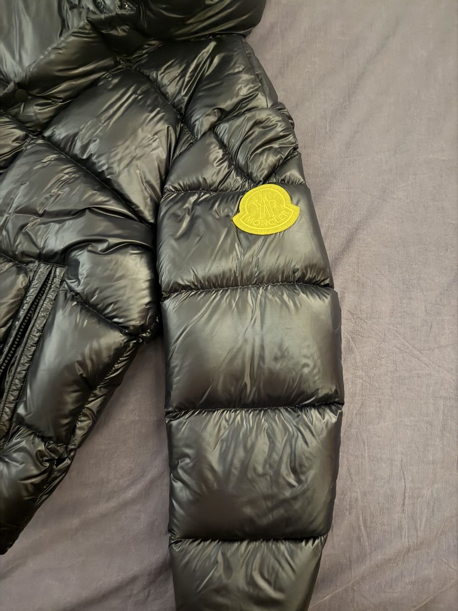 Moncler Giacche: Moncler Down jacket dervox – Nuovo (secondo la descrizione) da Yverdon-les-Bains venduto da sky_b568 2