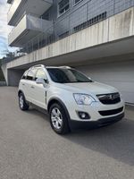 Opel Antara 2.4 *euro b5a*Automat