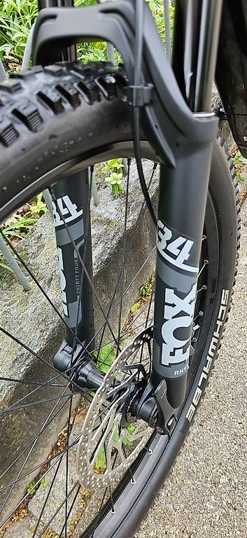 Canyon Velos: E-Bike Canyon Neuron:ON 7 Gr.XS nur 264km - neuwertig – Gebraucht aus Schaffhausen von nicosigi 3