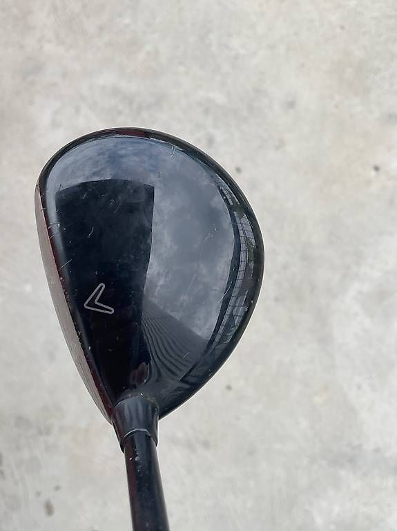 Callaway Schläger & Sets: Callaway 5 Holz 19 Grad – Gebraucht aus Bern von mia_8nfn 2